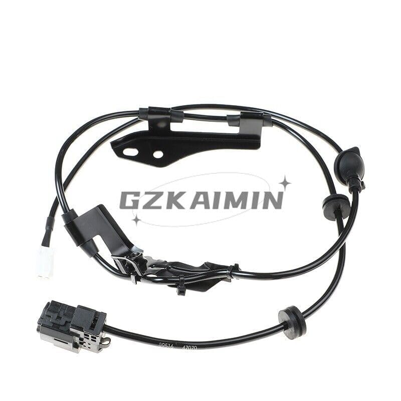 ya 13 9.15 zhengce Rear Right ABS Wheel Speed Sensor for Toyota Prius 2009-201589516-47070