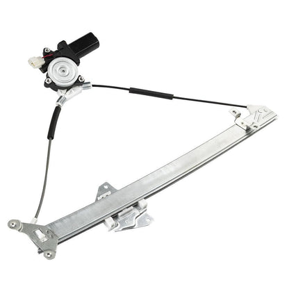 ya 12 10.8 baidi Front Right Window Regulator Motor MR135166 for Mitsubishi Montero 1992-2000