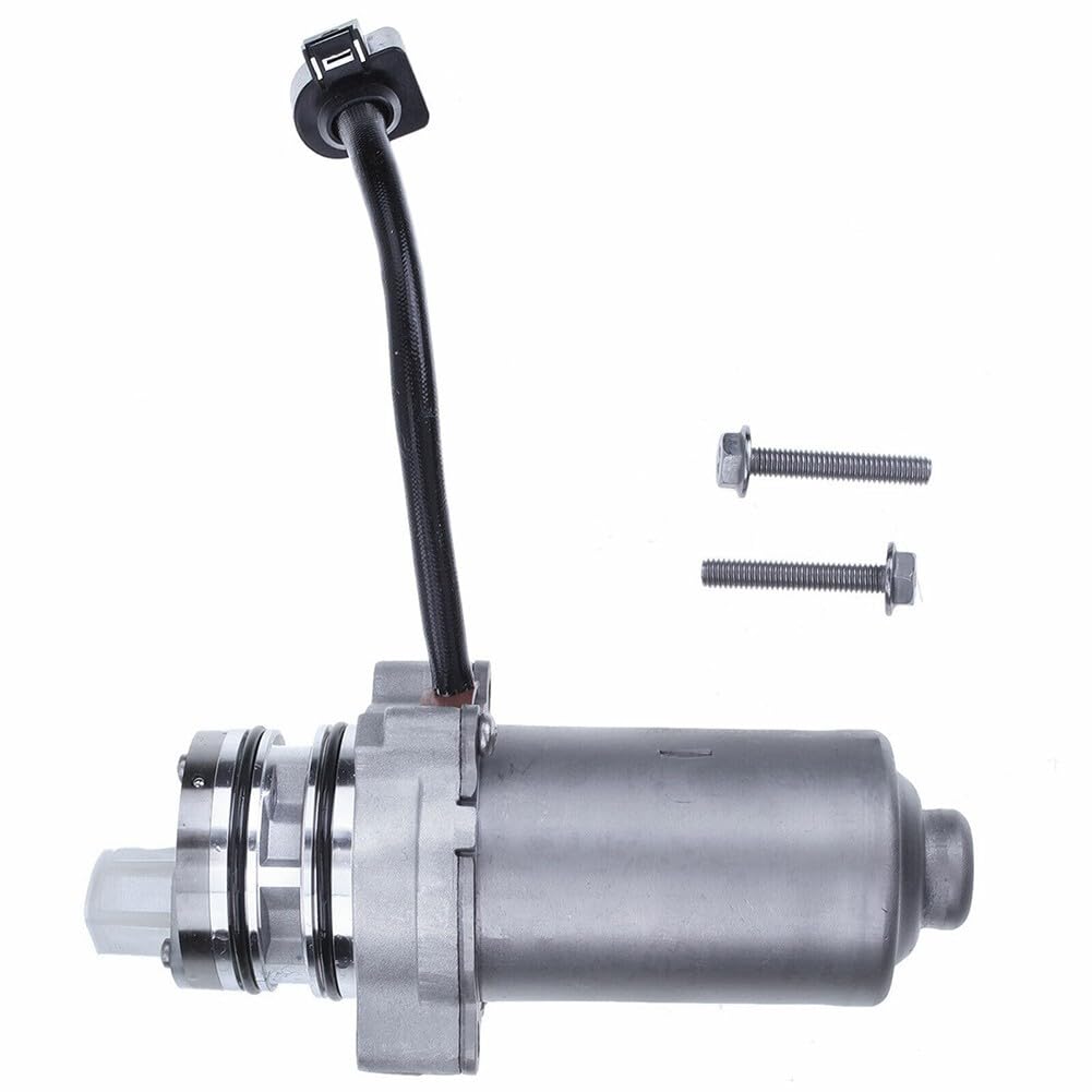 ya 4 8.8 Replacement AWD Coupling Oil Pump 31367750 for Volvo for XC70 XC90 Durable