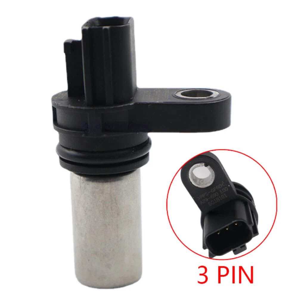 ya 5 8.10 Crankshaft Position Sensor 90532619 0281002315 for Volvo for Renault Trucks