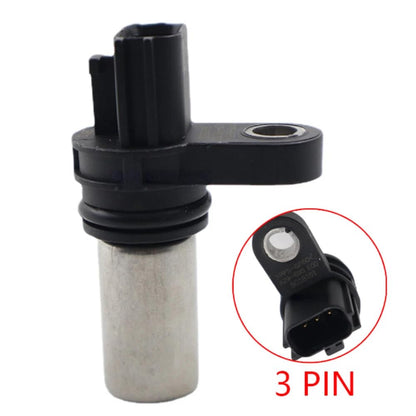ya 5 8.10 Crankshaft Position Sensor 90532619 0281002315 for Volvo for Renault Trucks