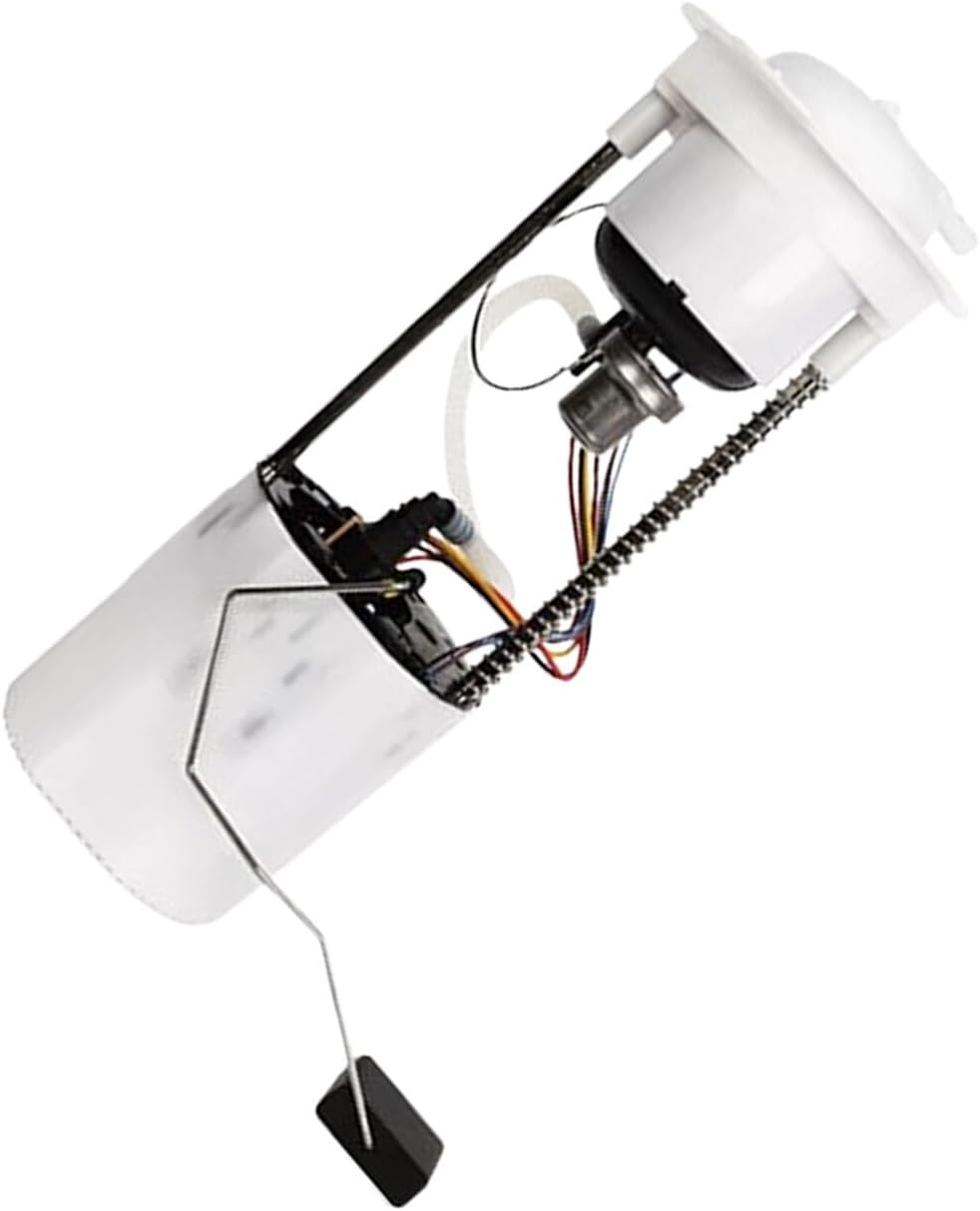 ya 27 10.13 baidi Fuel Pump Module Assembly for Porsche Macan 2015-2018 3.6L 3.0L 2.0L 8R0919051Ie