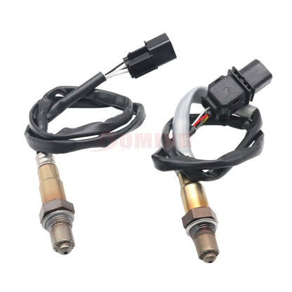 ya 5 8.24 baidi O2 Oxygen Sensor Upstream 234-5083 234-4552 for Hyundai for Tucson for Elantra for Kia 