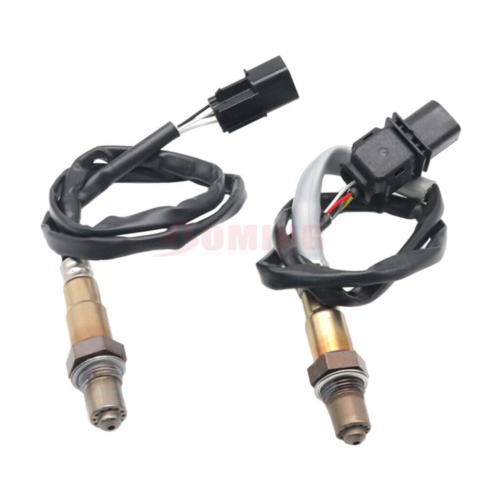 ya 5 8.24 baidi 2 Pack Upstream and Downstream Oxygen Sensors for Hyundai for Elantra Kona Sonata for Tucson 