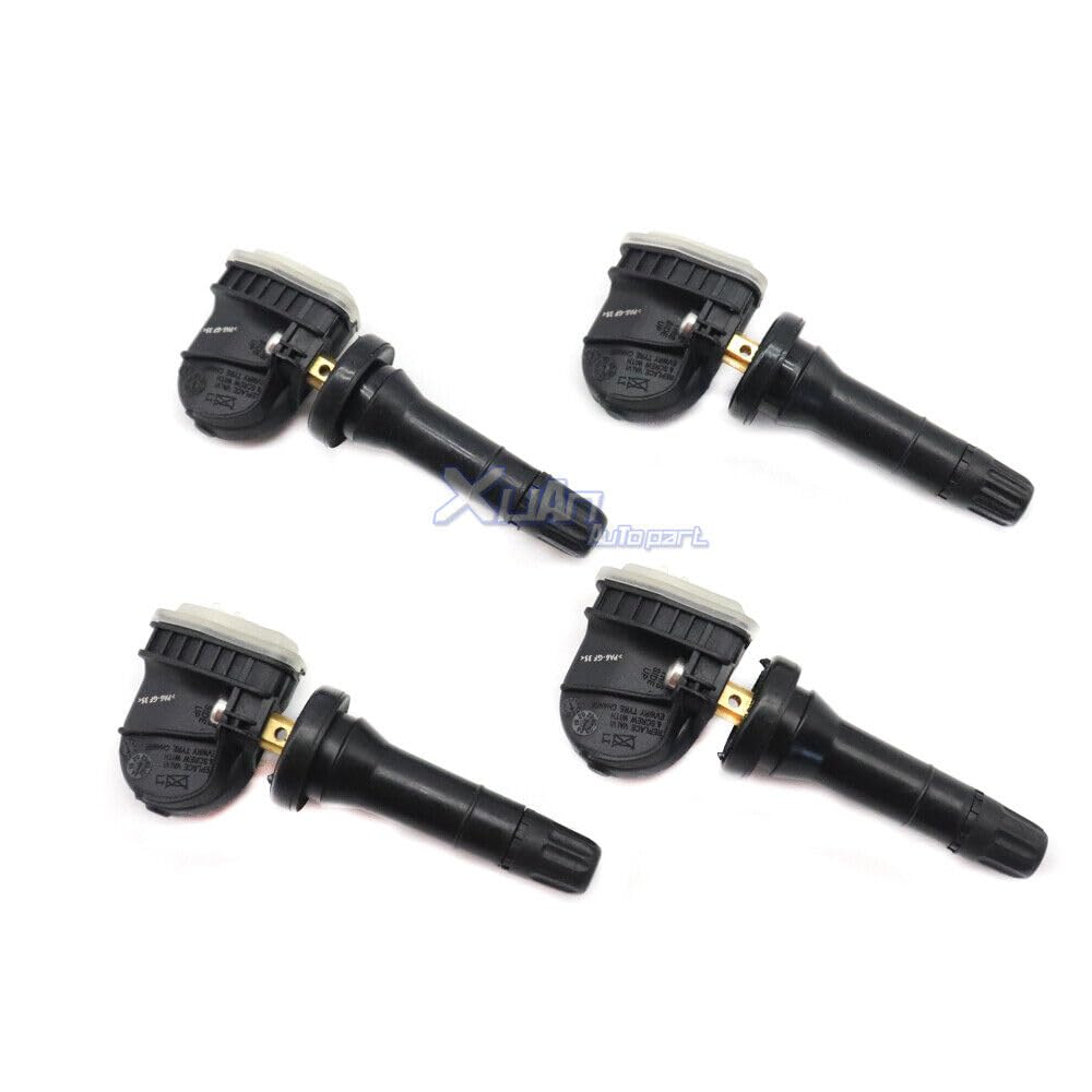 ya 4 8.8 3666200U2235 4X Tire Pressure Sensor TPMS for JAC Refine S3 S7 R3 M5 M6 2014-19