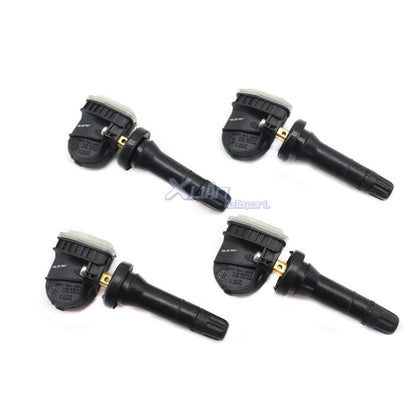 ya 4 8.8 3666200U2235 4X Tire Pressure Sensor TPMS for JAC Refine S3 S7 R3 M5 M6 2014-19