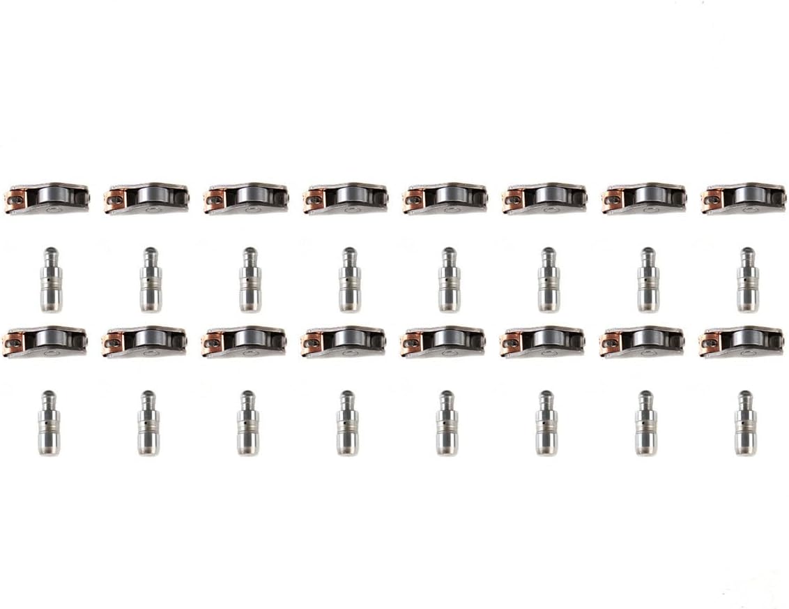 ya 11 9.14 zhengce 04E109423C Engine Valve Lifter&Rocker Arms for VW for Golf for JETTA for Au