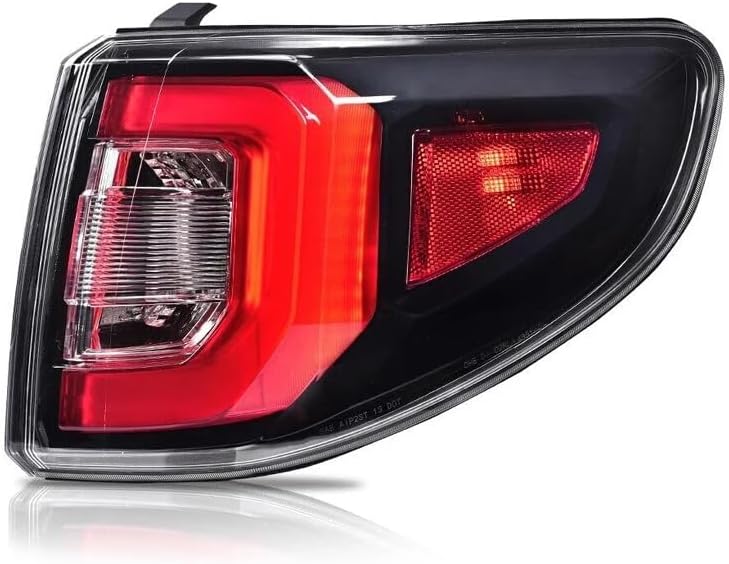 ya 4 8.10 Right rear LED turn signal light for GMC Acadia 2013 2014 2015 2016