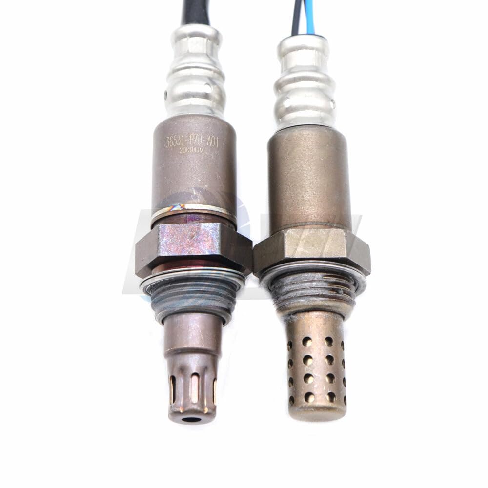 ya 12 10.8 baidi 2X Oxygen Sensor 2349064 2344733 for Honda Element 03-11 2.4