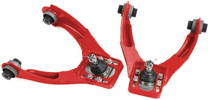 ya 13 9.15 baidi Red Adjustable Front Upper Camber Kit Control Arm for Honda for Civic 96-00 EK EJ