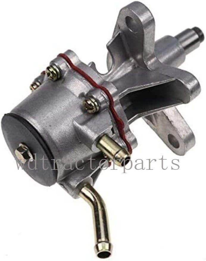 ya 5 8.10 Fuel pump 49923GT 04272819 for Bobcat 873 883 Deutz BF4M 1011F F4L1011F