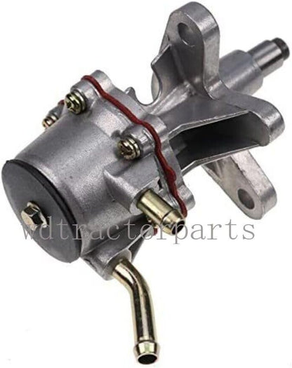 ya 5 8.10 Fuel Pump 49923GT 04272819 Fits For Bobcat 873 883 Deutz BF4M 1011F F4L1011F