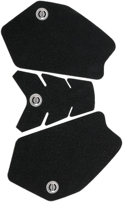 ya 23 10.7 baidi for Yamaha Tank Pads protective Anti-slip Pads Tracer 700 Tracer 700 GT 20-2022