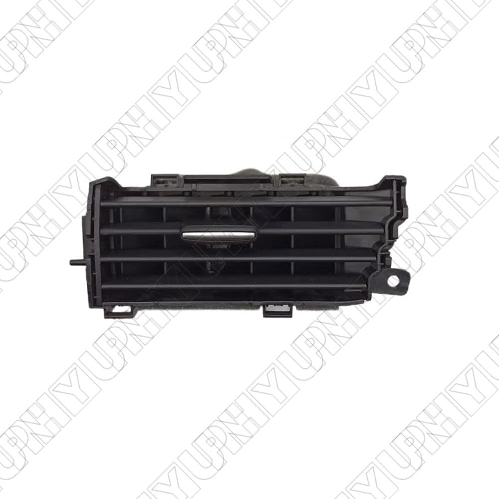 ya 4 8.24 baidi 1 x Front Right Center A/C AC Dash Vent for Mazda 3 BM BN 2013-2018 BHN1-64-91X