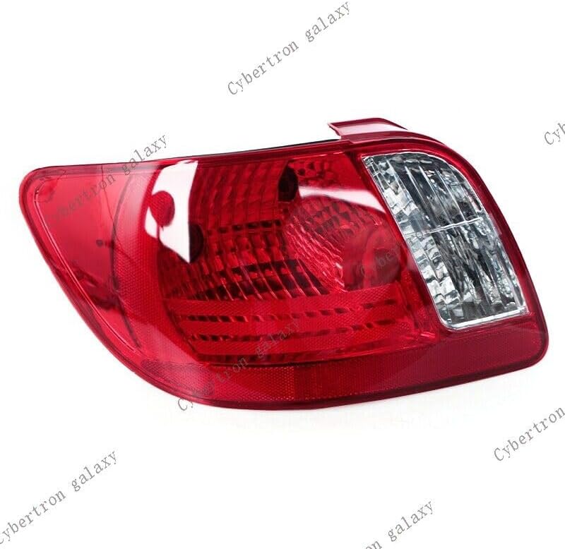 ya 2 8.15 Right tail light and rear brake light assembly suitable for Kia RIO 6-11 Rio 5 with lights