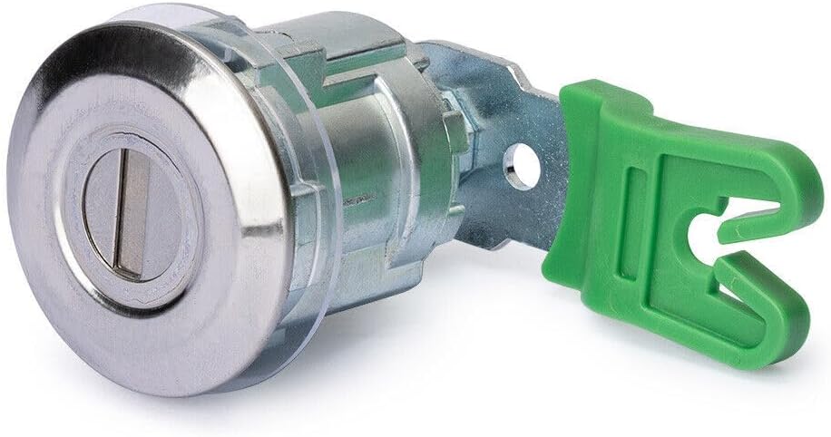 ya 11 9.14 baidifor Ford E150 E250 Econoline Van E350 KEYED Alike Door Lock Cylinder 703369