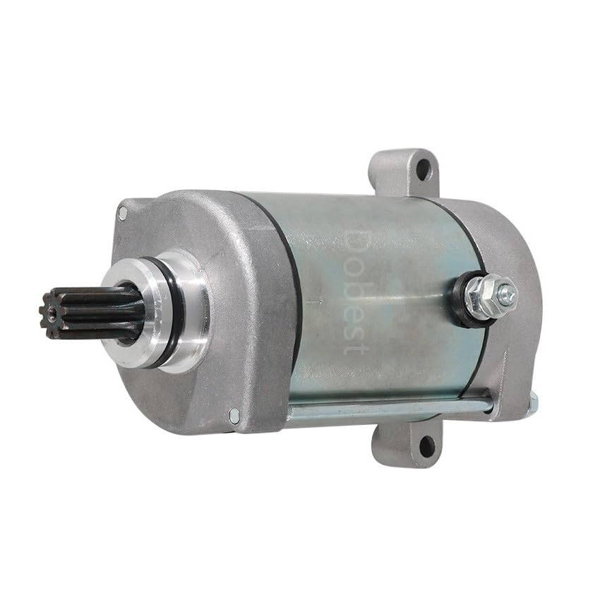ya 23 10.7 baidi Starter for Cole for MAN Outfitter 500 2012-2014 Outfitter 700 2012-2014
