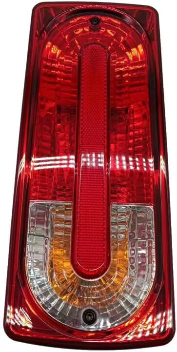 ya 4 8.10 2PC Rear R&L Tail Brake Lights for Mercedes-Benz W463 G-Class 99-18 AMG G550 New