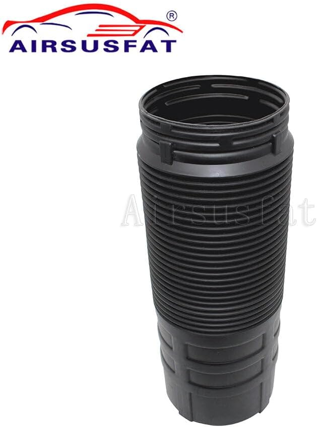 ya 23 10.7 zhengce Front Hydraulic Suspension Dust Cover Boots for Mercedes W220 C215 ABC Str