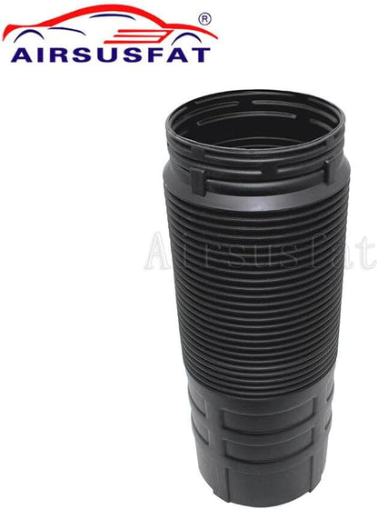 ya 23 10.7 zhengce Front Hydraulic Suspension Dust Cover Boots for Mercedes W220 C215 ABC Str