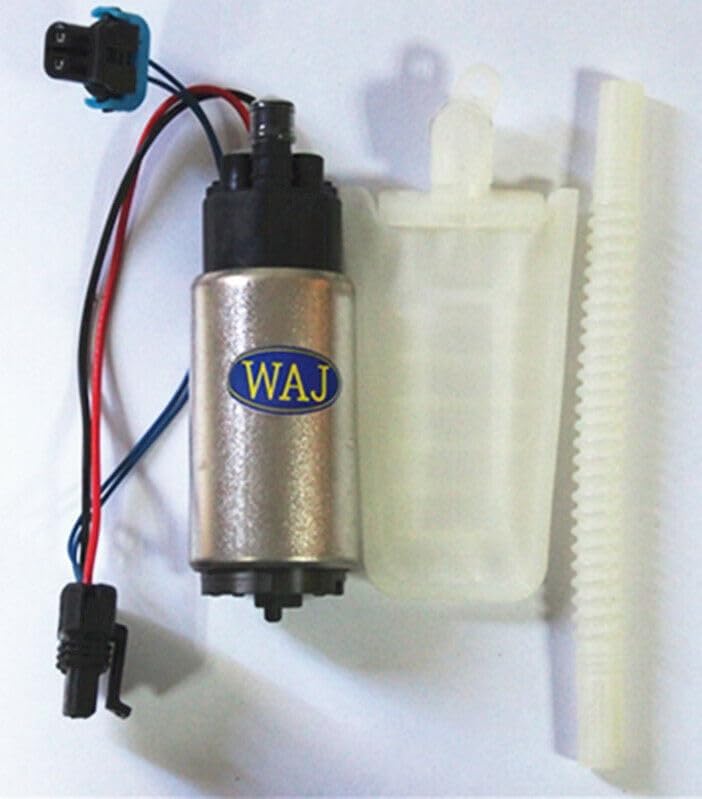 ya 5 8.10 WAJ Electric Fuel Pump 0580454008 Suitable for Ford for Fiat