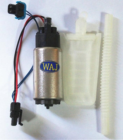 ya 8 8.24 baidi WAJ Electric Fuel Pump 0580454008 Suitable for Ford for Fiat 
