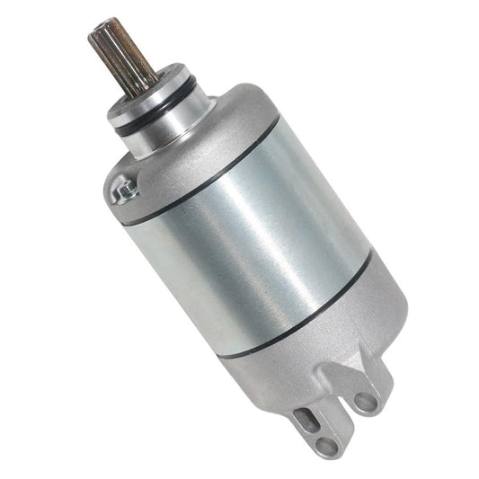 ya 23 10.7 baidi for Yamaha Engine Starter Motor XJ6S Diversion YZF R6 YZF-R6 XJ6N XJ6-N FZ6 FZ6R