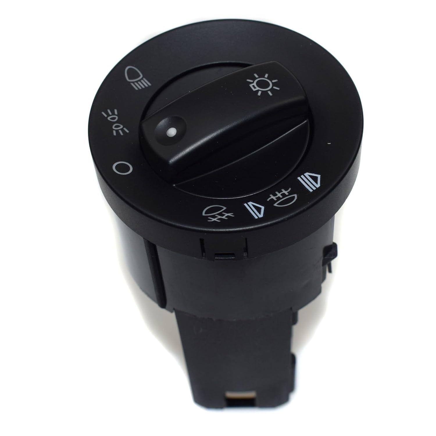 ya 4 8.8.2 Popular Headlight Switch Control for Audi A4 B6 B7 2001-2008 8E0941531c