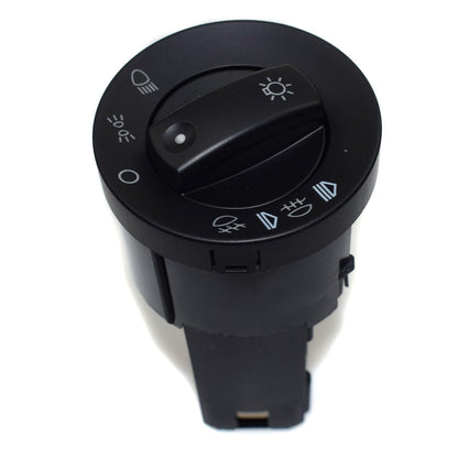 ya 4 8.8.2 Popular Headlight Switch Control for Audi A4 B6 B7 2001-2008 8E0941531c