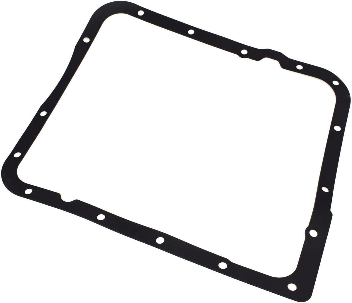 ya 11 9.14 zhengce Transmission Oil pan Gasket Fiber Style 82-UP 7400F for Chevrolet 700R-4 4L