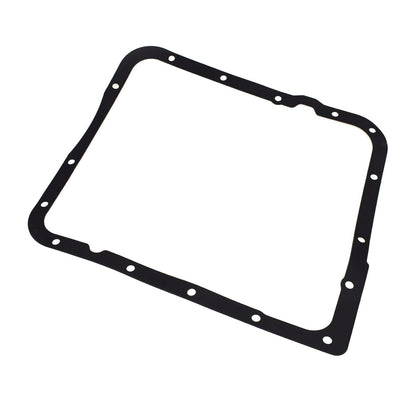 ya 6 8.14 Transmission Oil pan Gasket Fiber Style 82-UP 7400F for Chevrolet 700R-4 4L60E