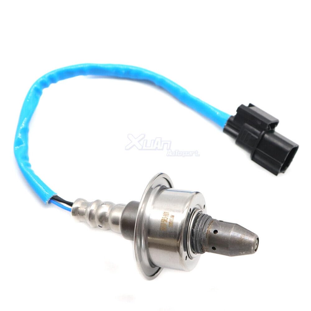ya 4 8.14 36531-5R3-H01 is Suitable for Honda Fit GK5 City GM3 GM6 1.5L Upstream Oxygen Sensor 1P
