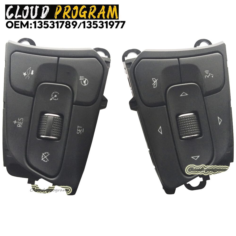 ya 5 8.24 baidi Switch Motors, General for Buick Encore GX 2020-2021 1 Pair on Left and Right