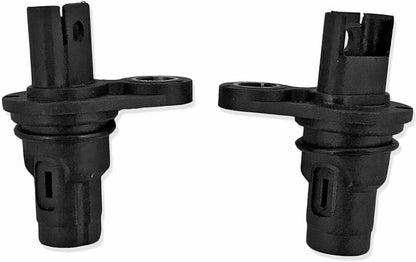 ya 15 10.19 zhengce 2 pcs Camshaft Position Sensor for BMW 328i 530xi 535i XDrive 2007-2012 13