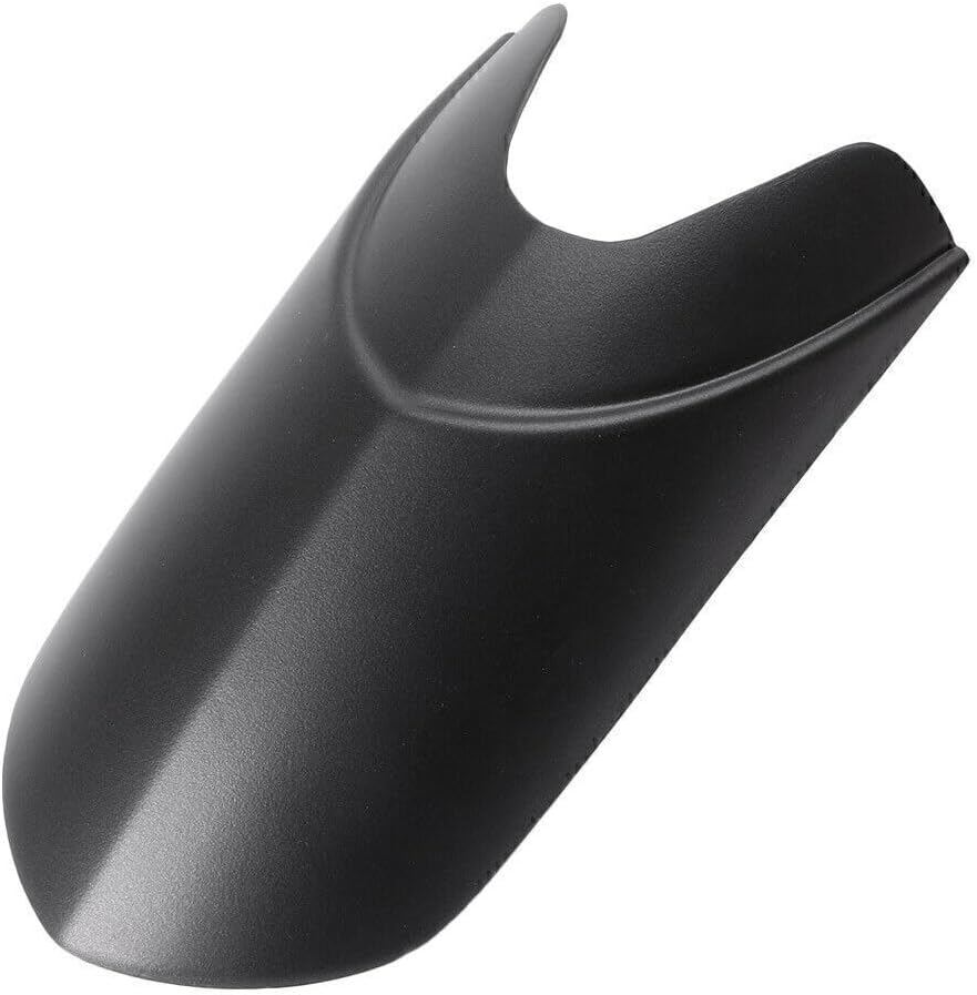 ya 4 8.10 Motorcycle Front Extender Mudguard Fender Fit for BMW R1200GS 2013-2017