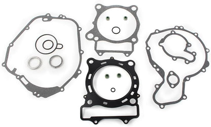 ya 4 8.8.2 Complete Engine Gasket Kit fit for Polaris Predator 500 2003-2004 ATV Quad