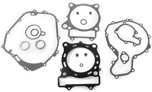 ya 12 10.8 zhengce Complete Engine Gasket Kit fit for Polaris Predator 500 2003-2004 ATV Quad