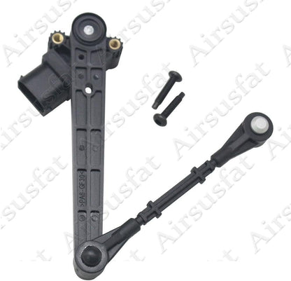 ya 11 9.14 baidiRear L/R Ride Height Level Sensor for Land Rover for Range Rover L322 02-09 3 Pins