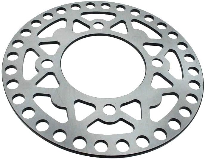 ya 13 9.15 baidi 180mm Brake Disc Rotor For SDG Wheel 50cc 90cc 125cc 140cc 150cc Pit Dirt Bikes