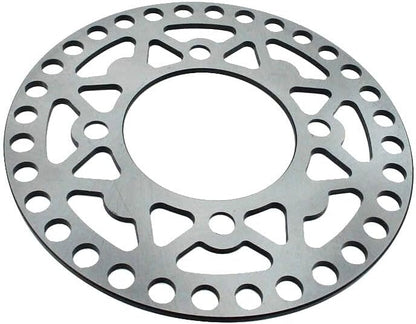 ya 13 9.15 baidi 180mm Brake Disc Rotor For SDG Wheel 50cc 90cc 125cc 140cc 150cc Pit Dirt Bikes