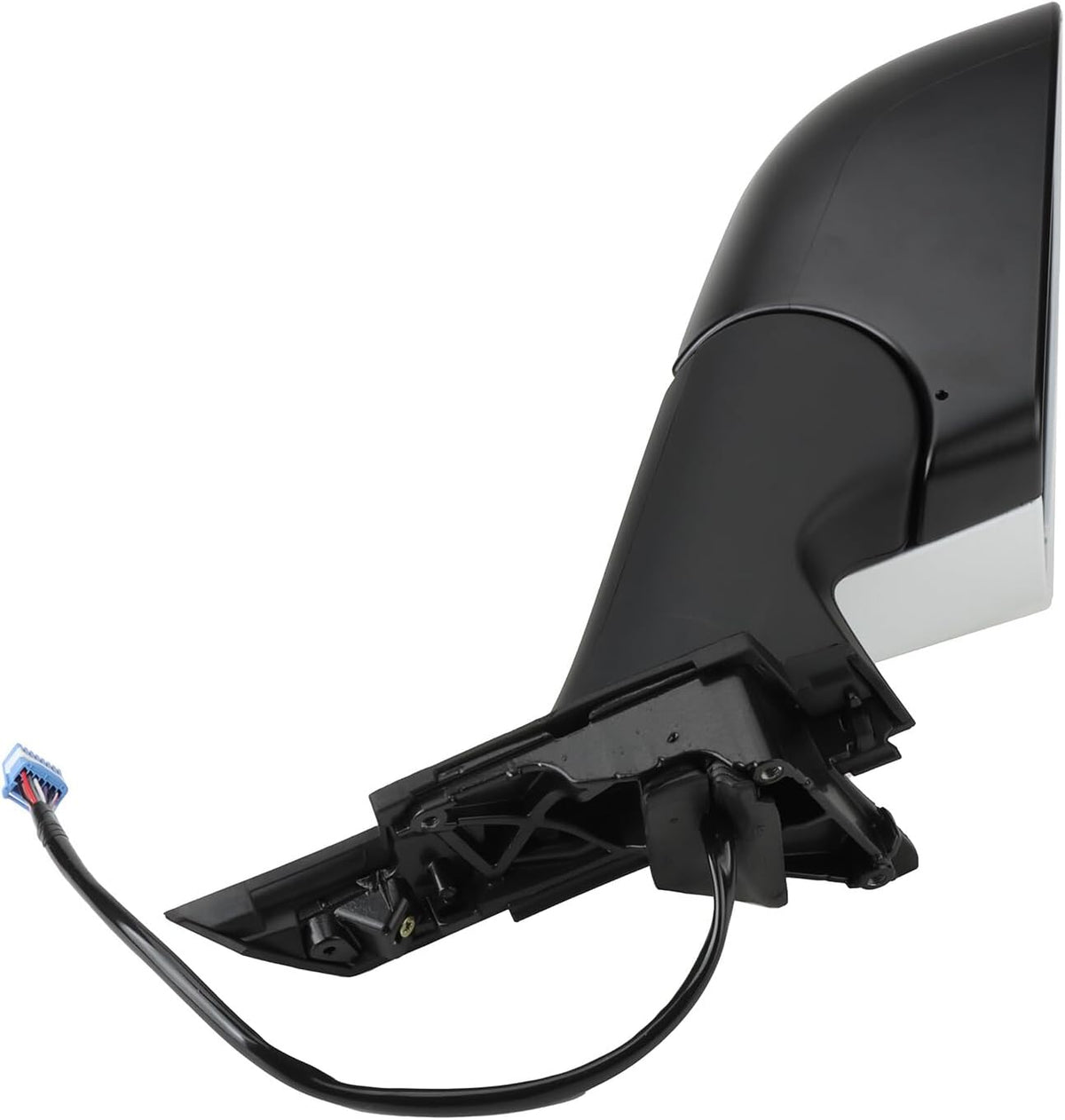 ya 11 9.14 baidifor Tesla Model 3 17-23 1592032-00-E 51167177128 Right Passenger Side Mirror