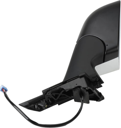 ya 11 9.14 baidifor Tesla Model 3 17-23 1592032-00-E 51167177128 Right Passenger Side Mirror