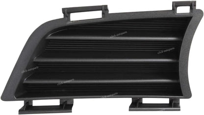 ya 27 10.13 baidi Front Left Bumper Fog Light Cover Bezel for Pontiac 2005-08 Vibe Base Vibe GT