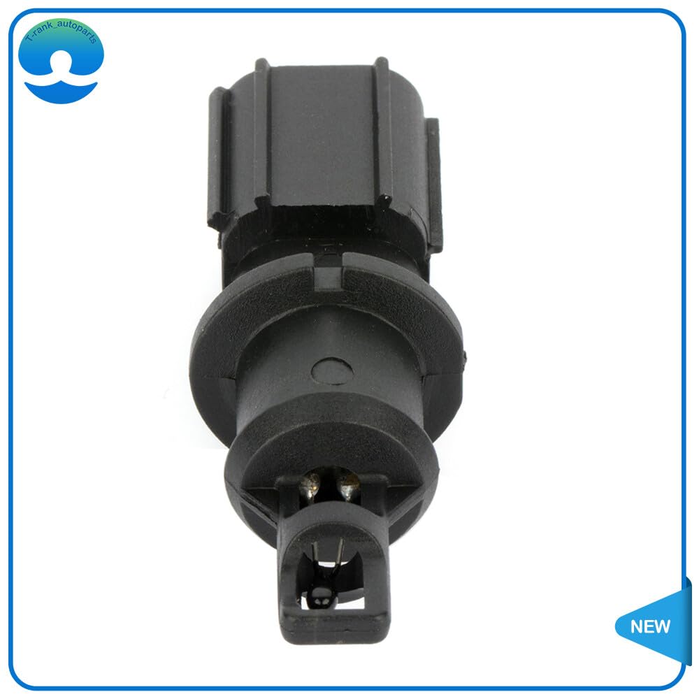 ya 12 10.8 baidi Outside Air Ambient Temperature Sensor Fit for 2007-2017 for Jeep Compass 4606487AA
