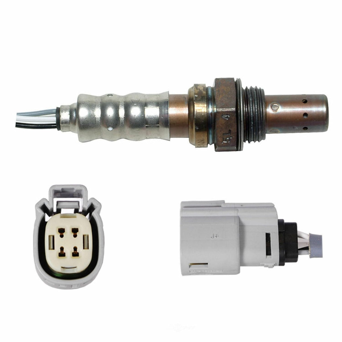 ya 9 10.24 2pcs Oxygen O2 Sensor Upstream+Downstream for 2013-2020 for Ford Fusion 2.0L L4