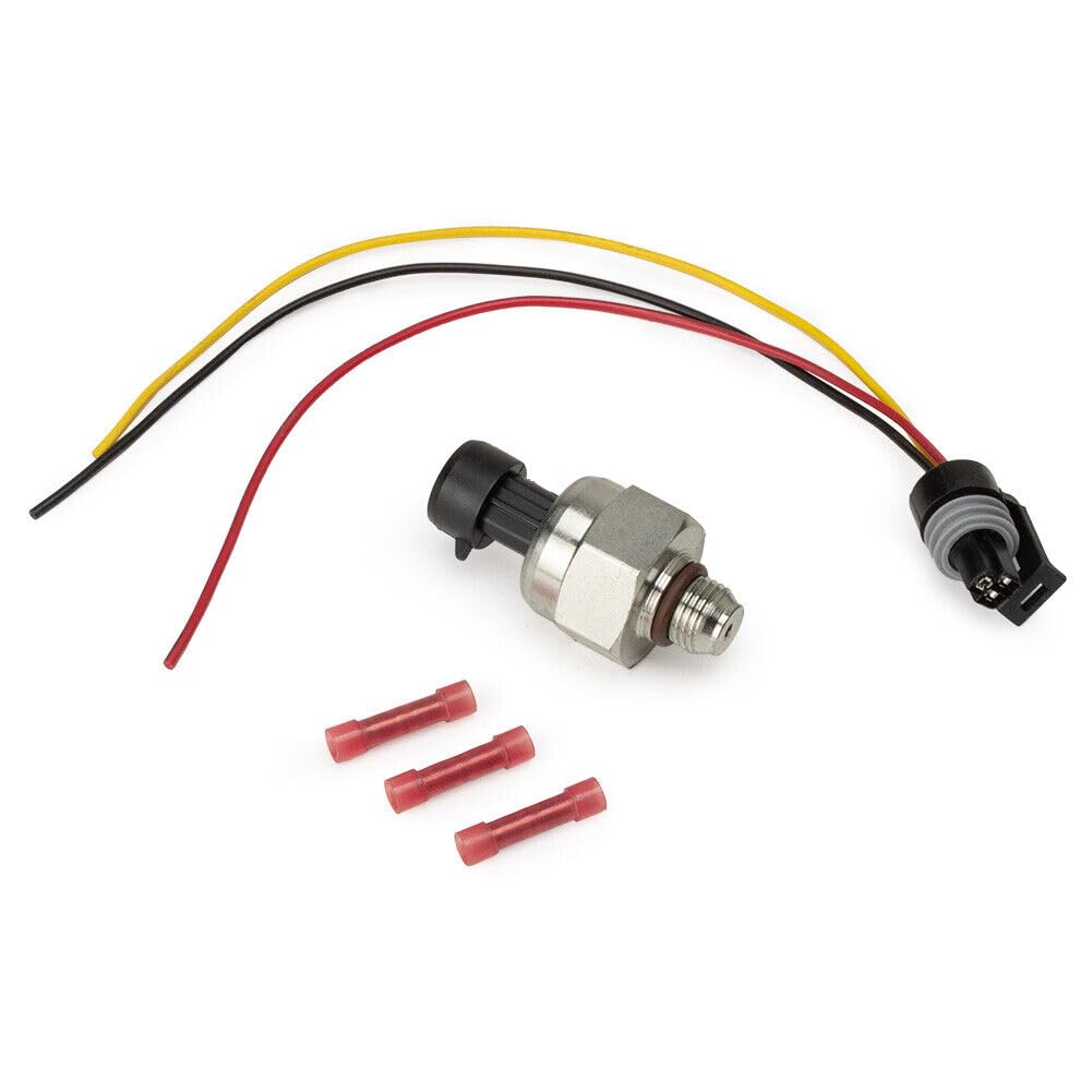 ya 2 8.15 Fuel Injection Control Pressure ICP Sensor with Wire Suitable for Ford F-250 7.3L 1999-2003