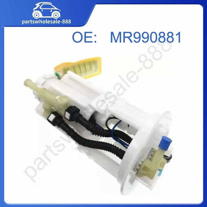 ya 5 8.10 1 set of electric fuel pump assembly for Mitsubishi Pajero Montero V73 6G72 V75