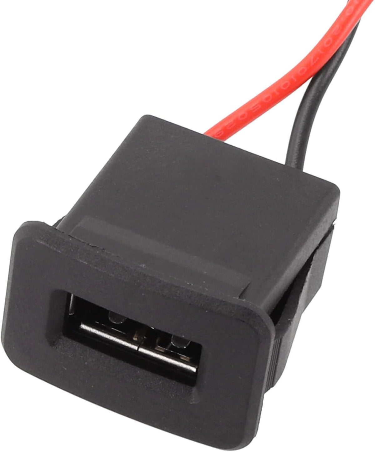 ya 9 10.24 USB Socket Car Accessories Wear-Resistant High Universality Anti-Corrosion