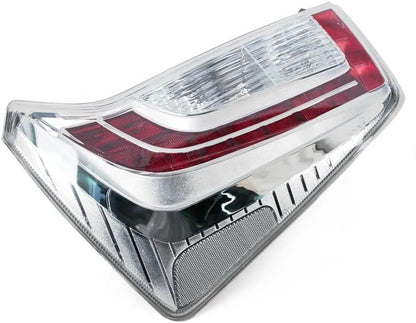 ya 10 9.16 zhengce Right Taillight Taillamp Assembly Rear Lamp LED for Toyota Prius 2012-2015