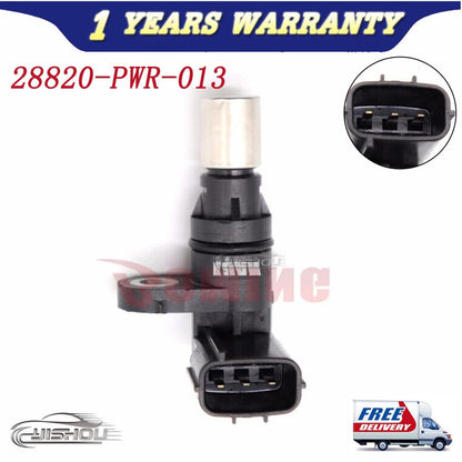 ya 10 9.16 baidi 28820-PWR-013 Transmission Speed Sensor for Honda for Accord for Civic for Acura ILX TSX RSX